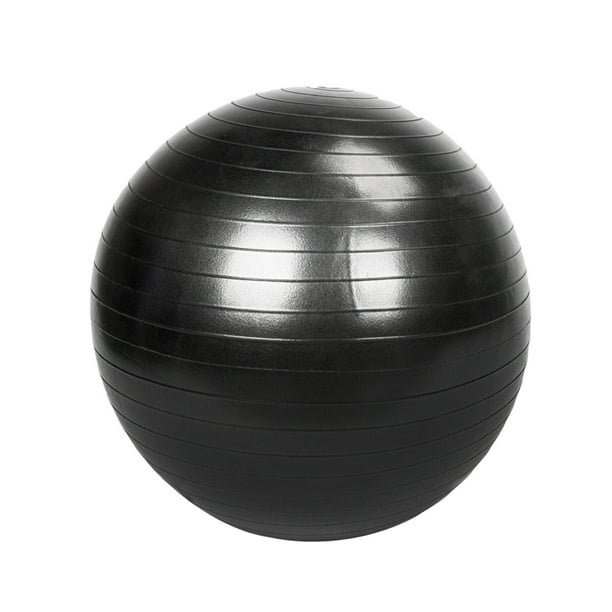 Gymnastikball Yogaball Anti-Burst Sitzball 55cm-75cm Fitnessball mit Ball Pumpe